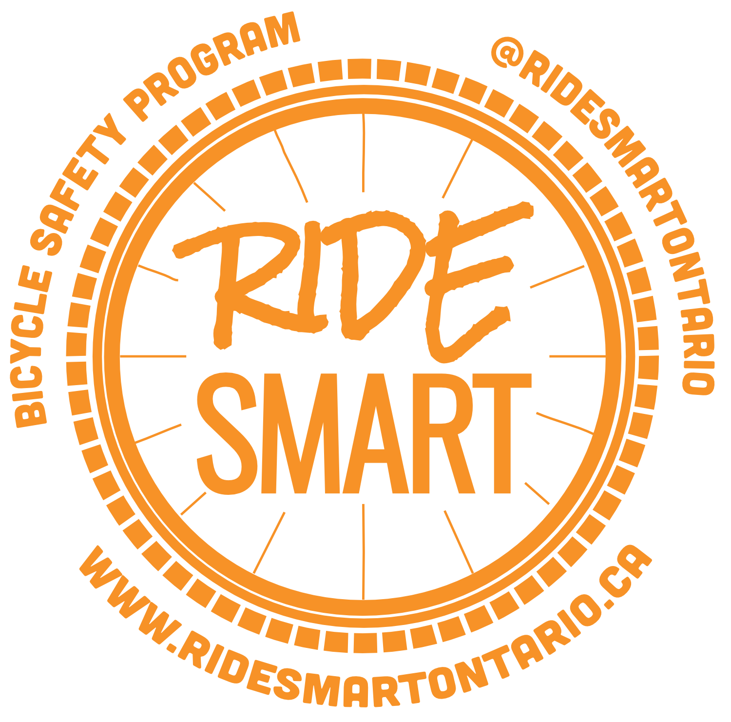 Ride Smart Instructor pre-training
